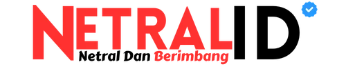 NetralID