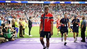 Tak Oper Haaland, Alexander Sørloth Dikritik Keras Warganet