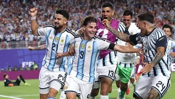 Piala Dunia 2026: Dipastikan Tidak Ada Juara Baru