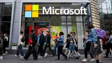 Akun Diretas, Pengguna Reddit Ini Berhasil Gugat Microsoft