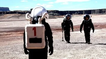 NASA Buka Lowongan Relawan untuk Simulasi Kehidupan di Mars