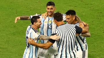Piala Dunia 2026: Kematangan Mental Bawa Argentina Lolos Situasi Sulit