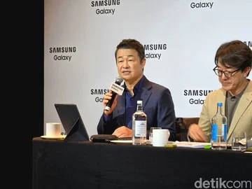 Arah Baru AI Samsung: Bukan Lagi Tren, Kini Lebih Personal