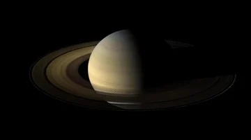 Saturnus Resmi Jadi Raja Bulan Tata Surya, Total Miliki 285 Bulan