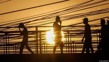 Pakar BRIN Prediksi Super El Nino 2026 Bakal Lebih Ganas