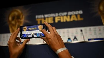 FIFA Pangkas Durasi Halftime Show Piala Dunia 2026 Jadi 17 Menit