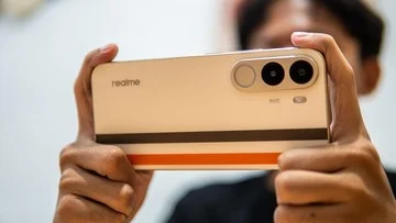 Daftar HP Realme yang Diprediksi Terima Update ColorOS 17