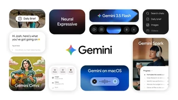 Indonesia Cetak 9 Juta Gambar AI via Gemini Sehari, Tertinggi di ASEAN