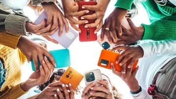 Pasar HP Global Lesu di Q2 2026, Samsung dan Apple Tetap Tumbuh