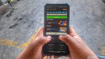 Menkomdigi: Blokir Situs Saja Tak Cukup Atasi Judi Online