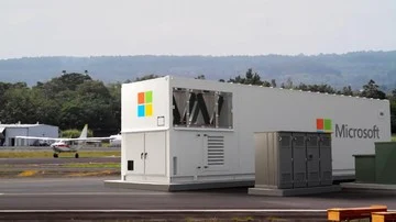 Emisi Karbon Microsoft Melonjak 25% Akibat Ekspansi AI