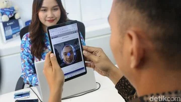Target 10 Juta Registrasi Biometrik, Operator Seluler Buka Suara