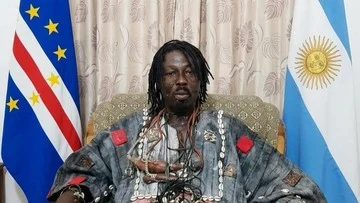 Viral Peramal Piala Dunia: Dukun Ghana Jadi Sorotan untuk 2026
