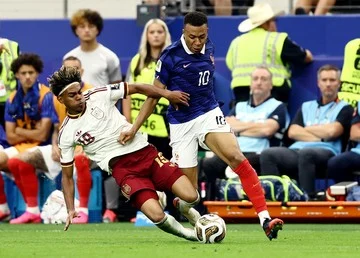 Spanyol ke Final Piala Dunia 2026, Kado Terindah Lamine Yamal