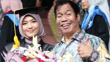Komedian Temon Meninggal Dunia, Penggemar Terkejut dan Berduka