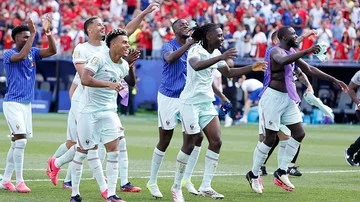 Ibrahima Konate Sebut Mentalitas Prancis Buruk di Piala Dunia 2026