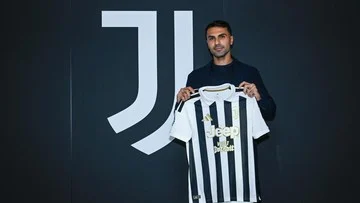 Juventus Rekrut Zeki Celik, Spalletti Puji Mental Pejuangnya