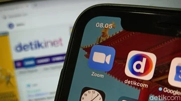 Celah Keamanan Zoom Intai Pengguna Windows, Mac, dan HP