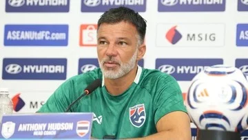 Hudson Sebut Thailand Tampil Lebih Baik dari Vietnam di Piala AFF 2026