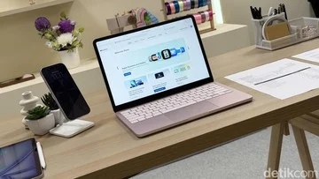 Solusi Apple untuk UMKM: Kelola Karyawan hingga Bikin Konten