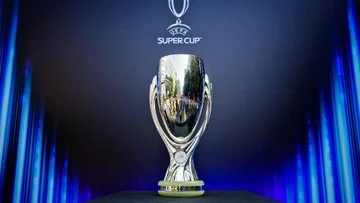 Piala Super Eropa: PSG dan Aston Villa Bidik Gelar Kedua