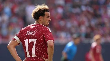 Pesan Perpisahan Curtis Jones Usai Resmi Tinggalkan Liverpool