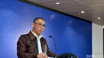 Langkah Tegas, Komdigi Desak Apple dan Google Hapus Aplikasi Hornet