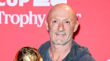Fabien Barthez Resmi Masuk Jajaran Staf Zidane di Timnas Prancis