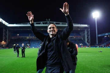 Kesempatan Ketiga Frank Lampard di Liga Inggris Bersama Coventry