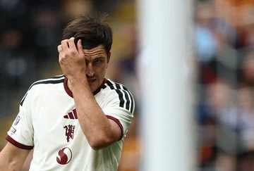 Blunder Harry Maguire Warnai Kekalahan MU 0-2 dari Hull City