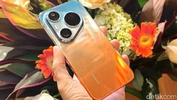 Huawei Pura 90s Pro Max Hadirkan Kamera Telefoto 200 MP dan AI