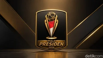 Hasil Piala Presiden 2026: Persebaya Taklukkan Port FC 2-1