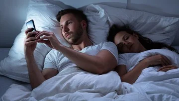 Suami Usia 36 Tahun Mengaku Selingkuh, Identitas Pelakor Bikin Istri Dilema