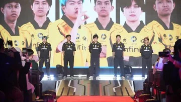 Hasil MPL ID S18 Week 3: Kejutan Besar, Onic Kalah Dua Kali