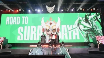 Lokasi Playoff MPL ID S18 Terungkap di Surabaya, Jadwal Masih Rahasia