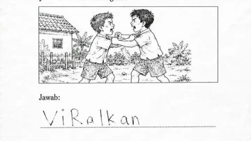 Logika Tak Terduga Gen Alpha yang Bikin Geleng-Geleng Kepala