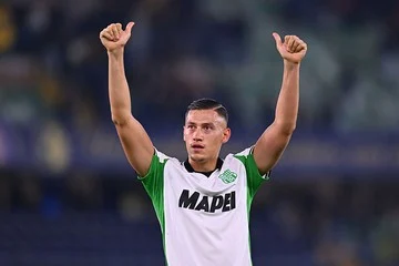 Sassuolo dan Jay Idzes Ucapkan Dirgahayu Kemerdekaan Indonesia