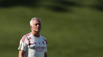 Mourinho Ungkap Alasan Rodri Batal Gabung Real Madrid