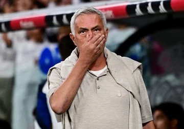 Reuni Jose Mourinho di Liga Champions: Hadapi Inter, Roma, & Chelsea