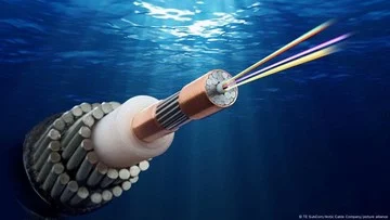 Kapasitas Kabel Laut Bifrost Telkom Habis dalam Setahun Imbas AI
