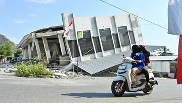 Sistem EEW: Cara Teknologi Beri Peringatan Dini Sebelum Gempa
