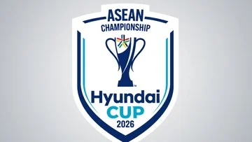 Piala AFF 2026: Thailand Tundukkan Malaysia Dua Gol Tanpa Balas