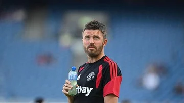 Carrick Tegaskan Manchester United Sangat Siap di Liga Champions