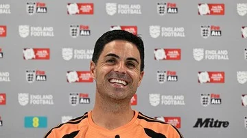 Kontrak Mikel Arteta di Arsenal: Fans Diminta Tidak Khawatir