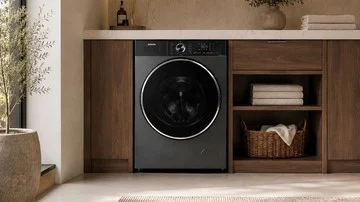 Rahasia Pakaian Awet: Modena Hadirkan Teknologi DryClean Ozone