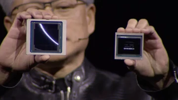 GPU Nvidia RTX Pro 6000 Blackwell Naik Harga Tembus Rp285 Juta