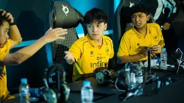 Jadwal MPL ID S18 Hari Ini: Duel Onic vs Bigetron by Vitality