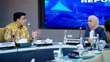 Indonesia Targetkan Jadi AI Hub Regional Lewat AI Factory 1 GW