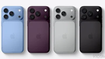 Bocoran iPhone 18 Pro: Performa Bakal Melesat dengan Chip A20 Pro
