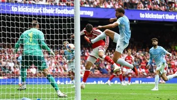 Maresca Tak Khawatir Manchester City Kalah dari Arsenal